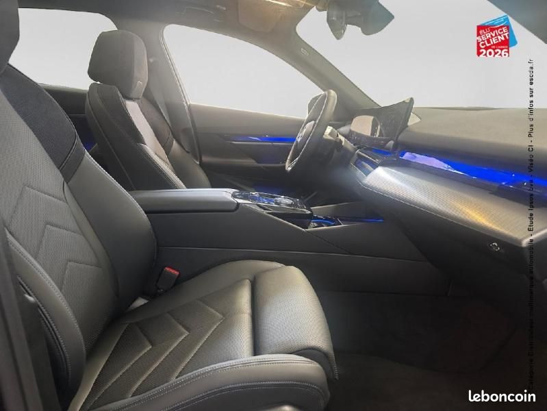 Bmw Série 5 i5 340ch M Sport eDrive40 (image 5)