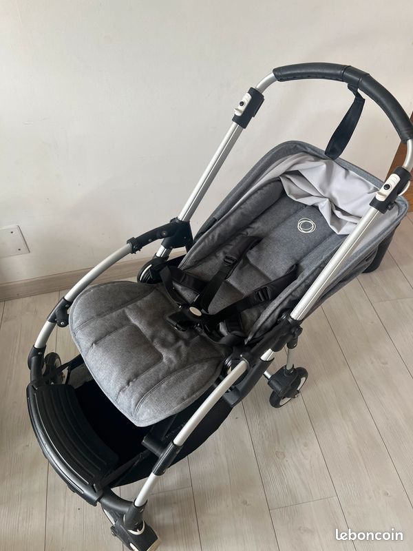 Poussette bugaboo bee 5 (image 5)