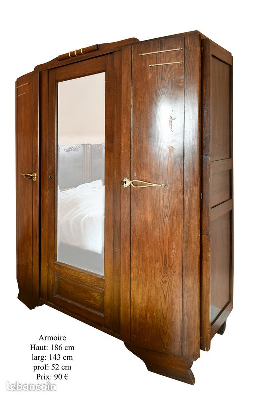 Armoire (image 1)