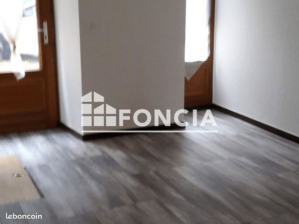 Maison de ville 5 pièces 124 m²