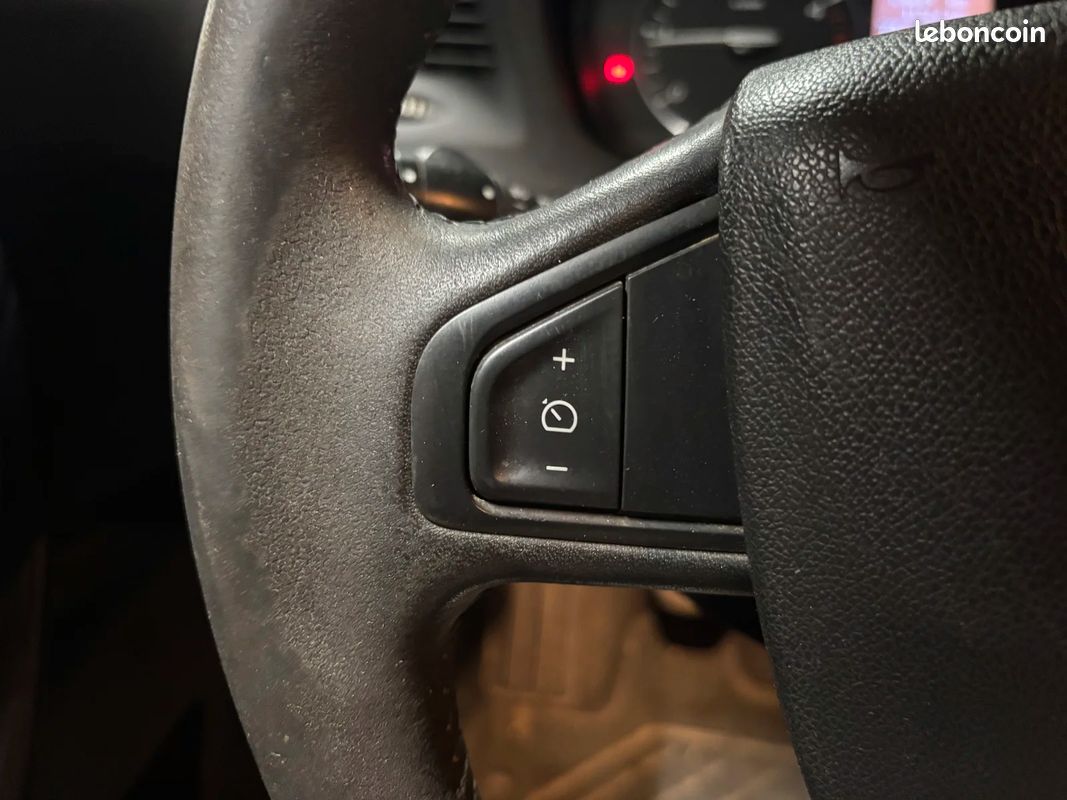 Renault LAGUNA III Black Edition Carminat (image 15)