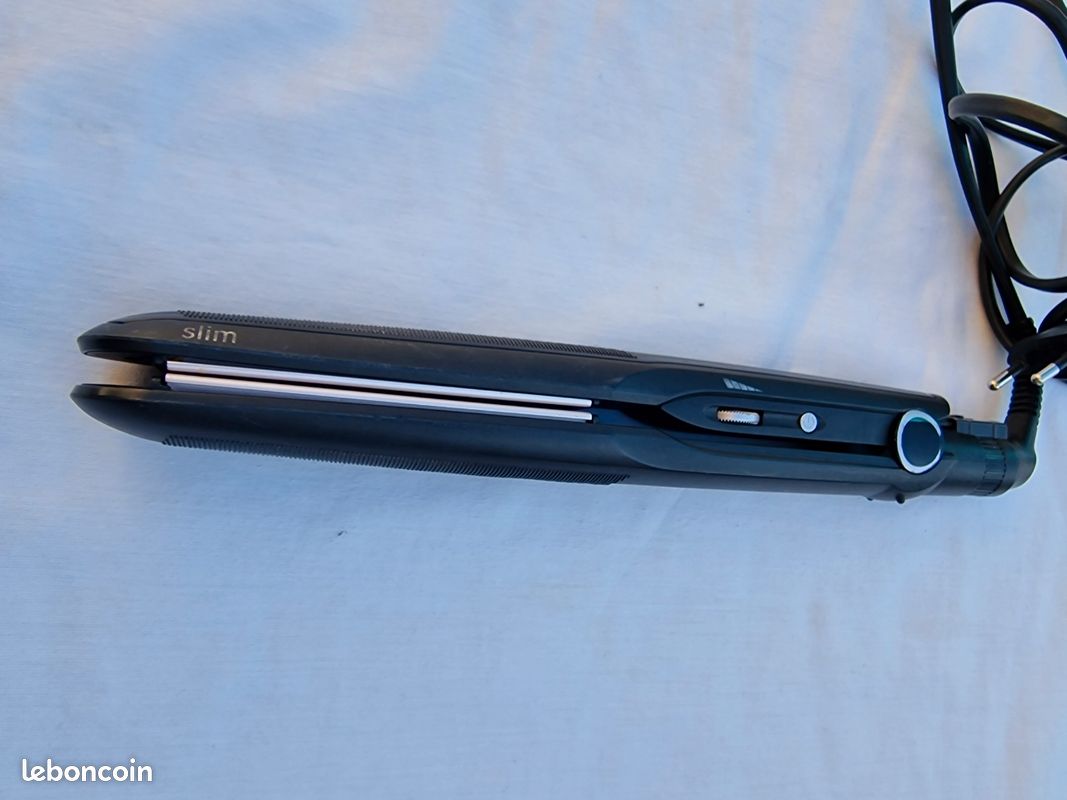 Fer à lisser les cheveux (image 4)