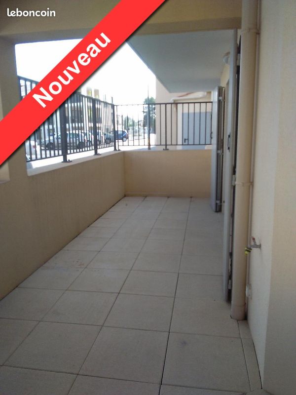 Appartement 2 pièces 53 m² · à Saint-Maximin-la-Sainte-Baume · 53 m² · 800 €/mois