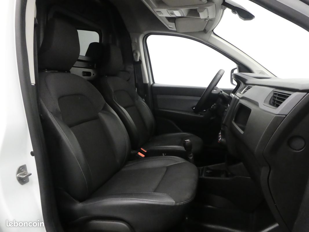 Renault EXPRESS VAN 1.5 BLUE DCI 95CH CONFORT (image 8)