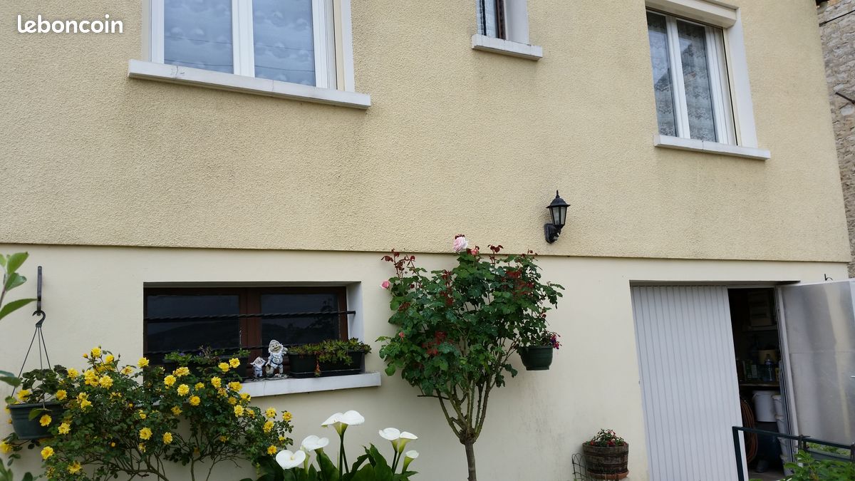 Maison 10 pièces 220 m² · à Tonnerre · 220 m² · 250 000 €