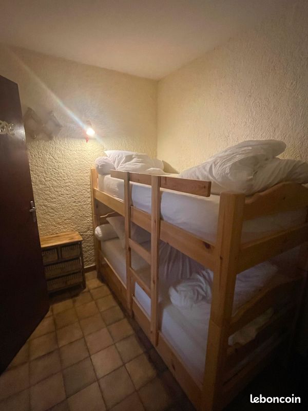 Location appartement Cauterets (image 2)