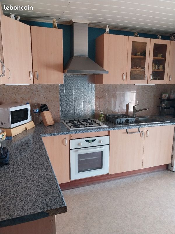 Maison 5 pièces 120 m² · à Boulay-Moselle · 120 m² · 165 000 €