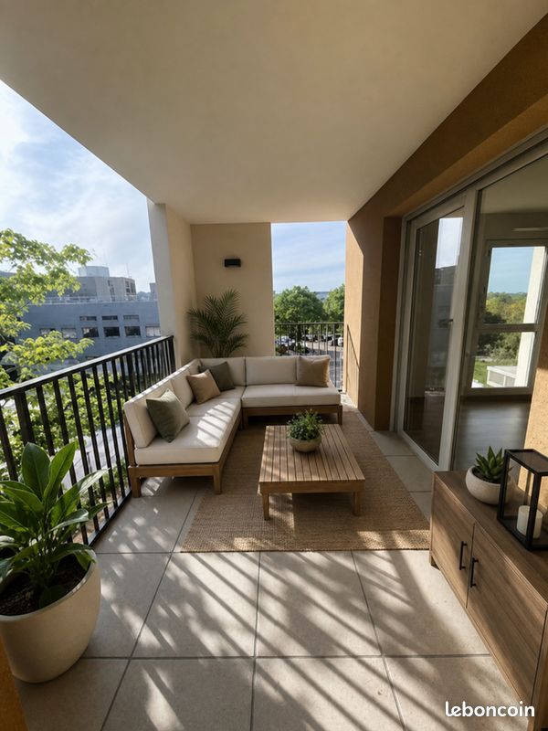 Appartement 3 pièces 70 m² · à Villefontaine · 70 m² · 199 000 €
