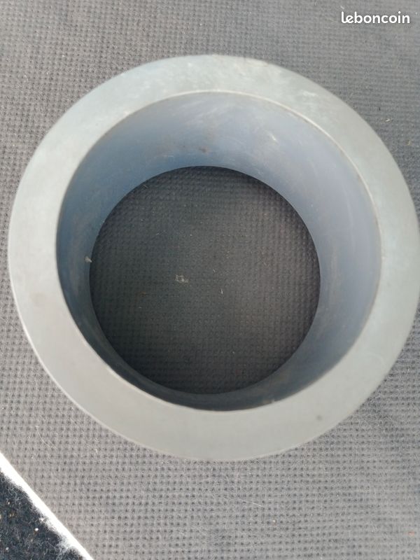 Réduction pvc 80/63 (image 4)