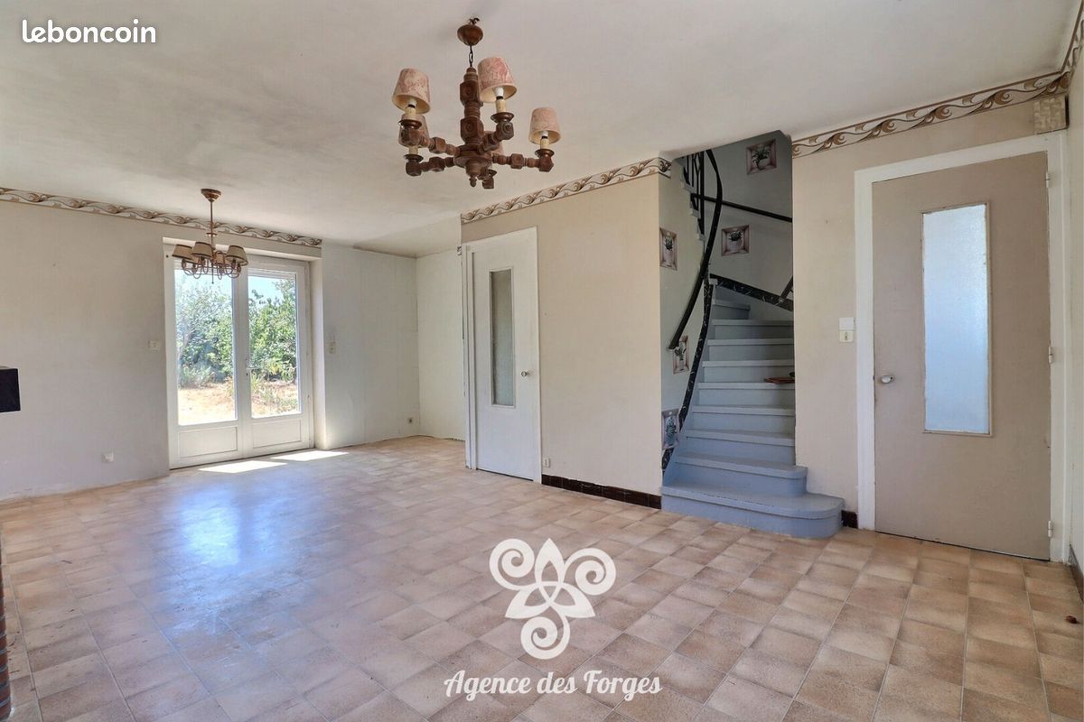Maison 6 pièces 134 m² · à La Chapelle-Heulin · 134 m² · 216 500 €