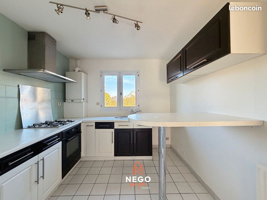 Appartement 3 pièces 68 m² · à Avrillé · 68 m² · 210 000 €
