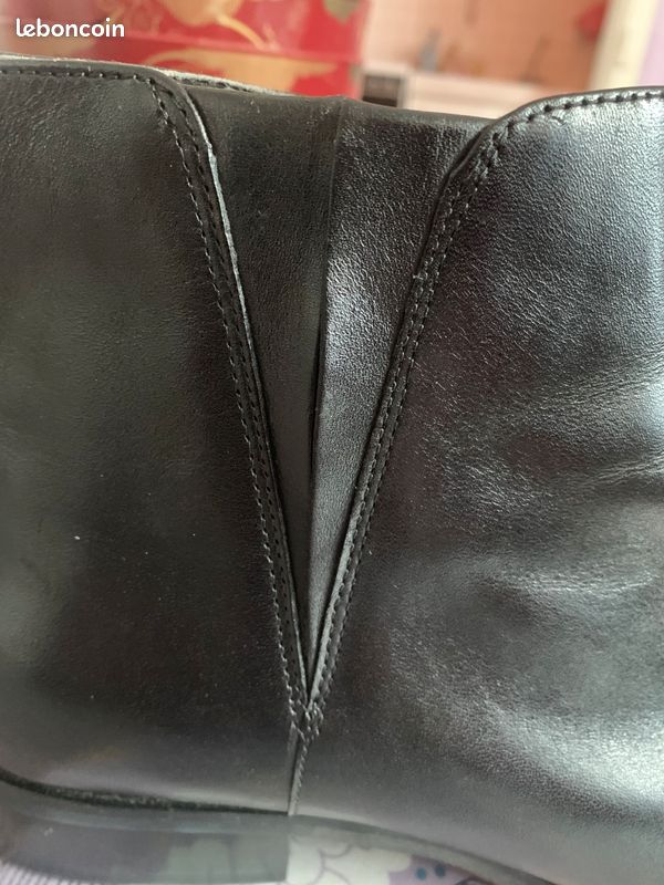 Bottes Michael Kors 39 (image 8)