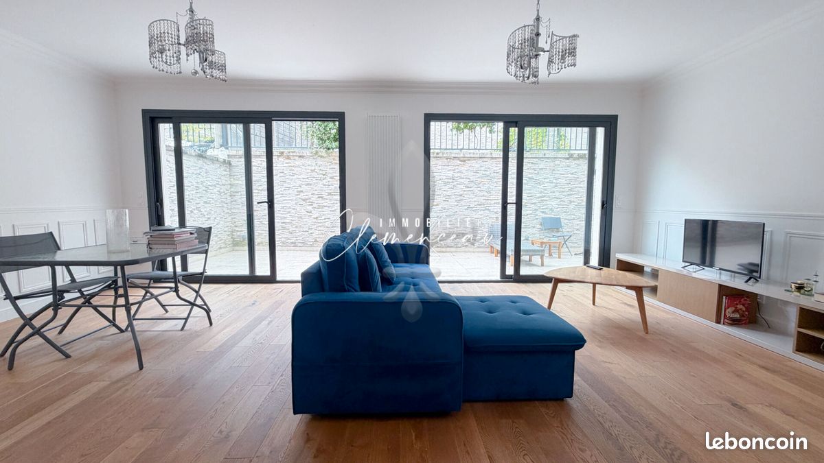 Maison 7 pièces 160 m² · à Villennes-sur-Seine · 160 m² · 780 000 €