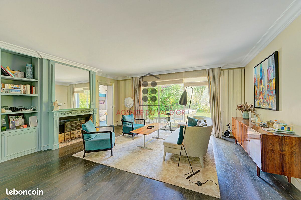 Maison 7 pièces 195 m² · à Suresnes · 195 m² · 1 380 000 €