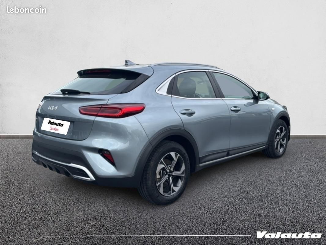 Kia Xceed TGDI 100 MOTION (image 2)