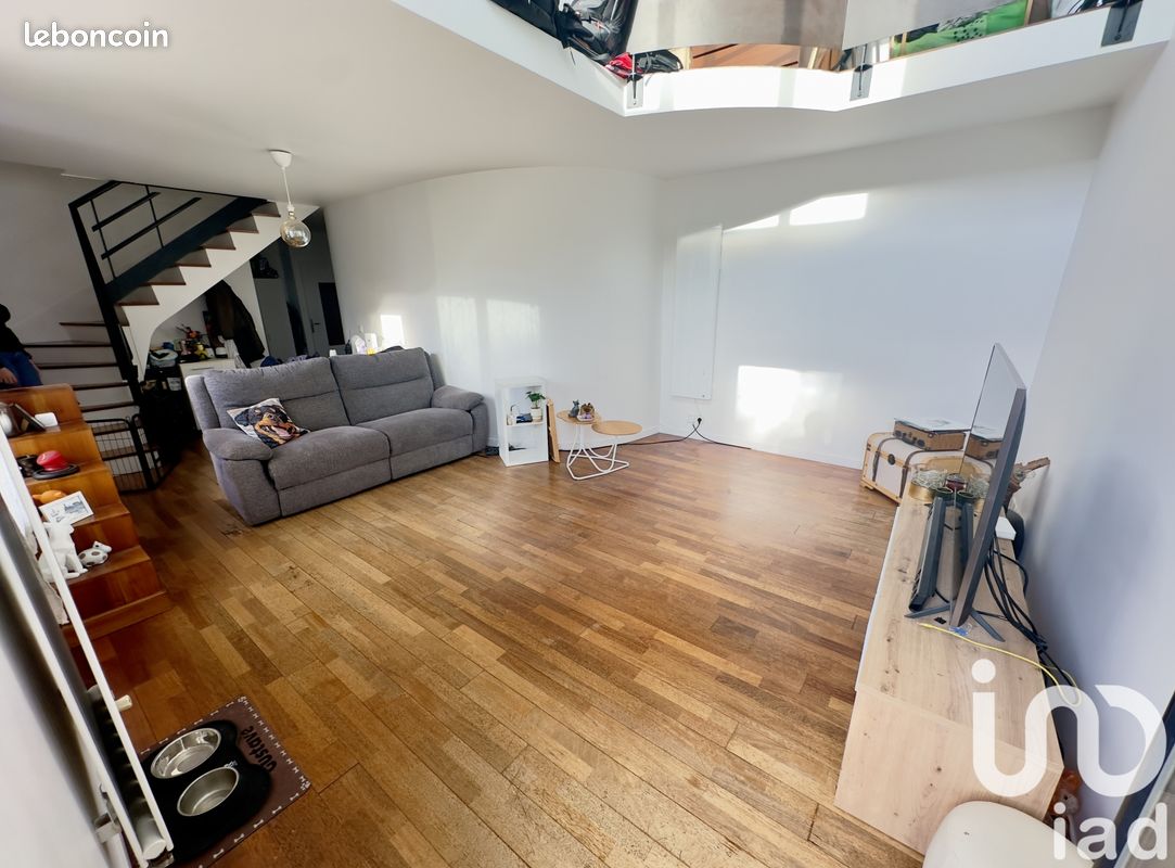 Appartement 3 pièces 74 m² · à Villeparisis · 74 m² · 229 000 €