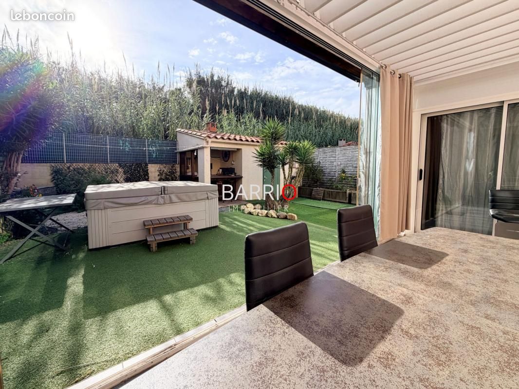 Maison 5 pièces 128 m² · à Argelès-sur-Mer · 128 m² · 339 000 €