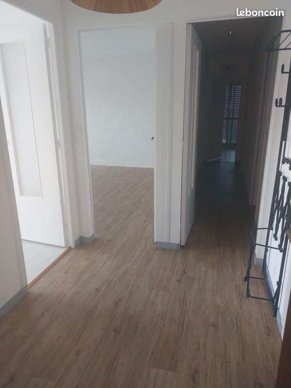 Appartement 4 pièces 78 m² · à Vannes · 78 m² · 170 000 €