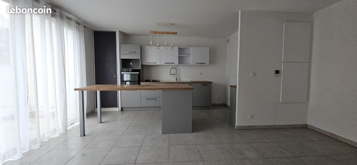Appartement 3 pièces 64 m² · à Toulouse · 64 m² · 850 €/mois