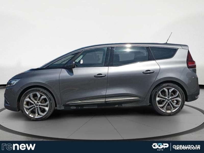 Renault Grand Scenic 1.7 Blue dCi 120ch Business 7 places (image 2)