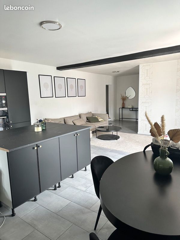 Maison 4 pièces 90 m² · à Martigues · 90 m² · 499 000 €