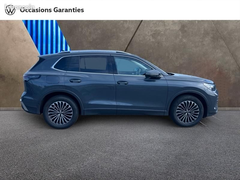 Volkswagen Tiguan 1.5 eTSI 150ch Elegance DSG7 (image 5)
