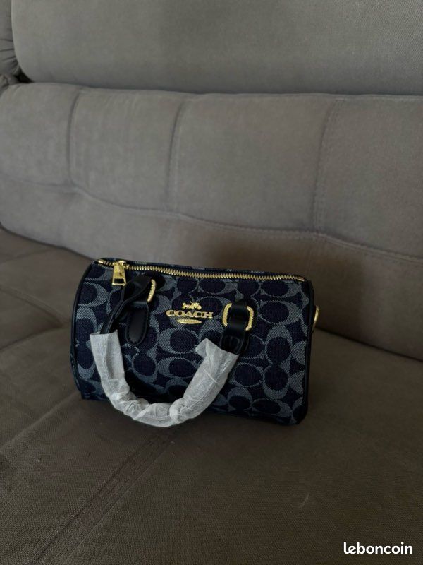 Sac coach (image 4)