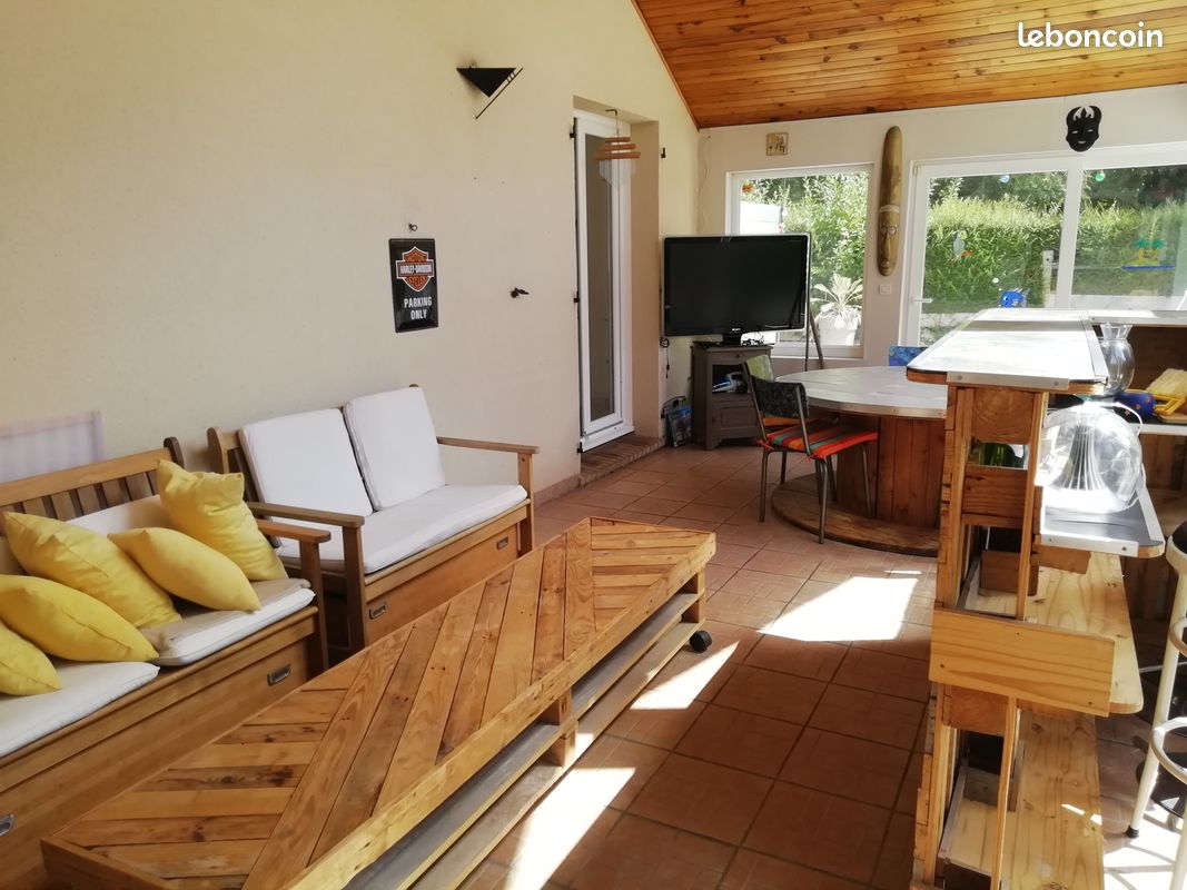 Maison 7 pièces 147 m² · à Grentheville · 147 m² · 365 000 €