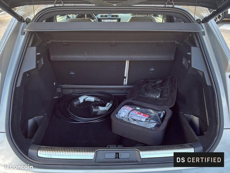 Ds DS 7 E-TENSE 4x4 360ch La Premiere (image 6)