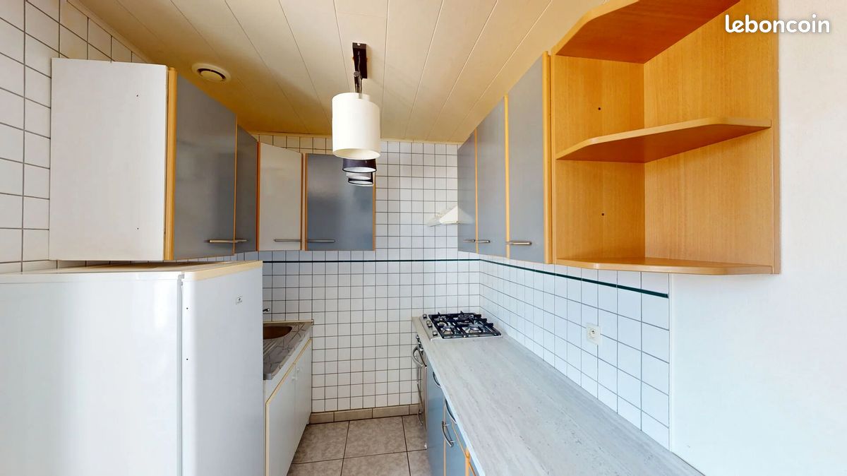 Appartement 2 pièces 49 m² · à Charquemont · 49 m² · 110 000 €