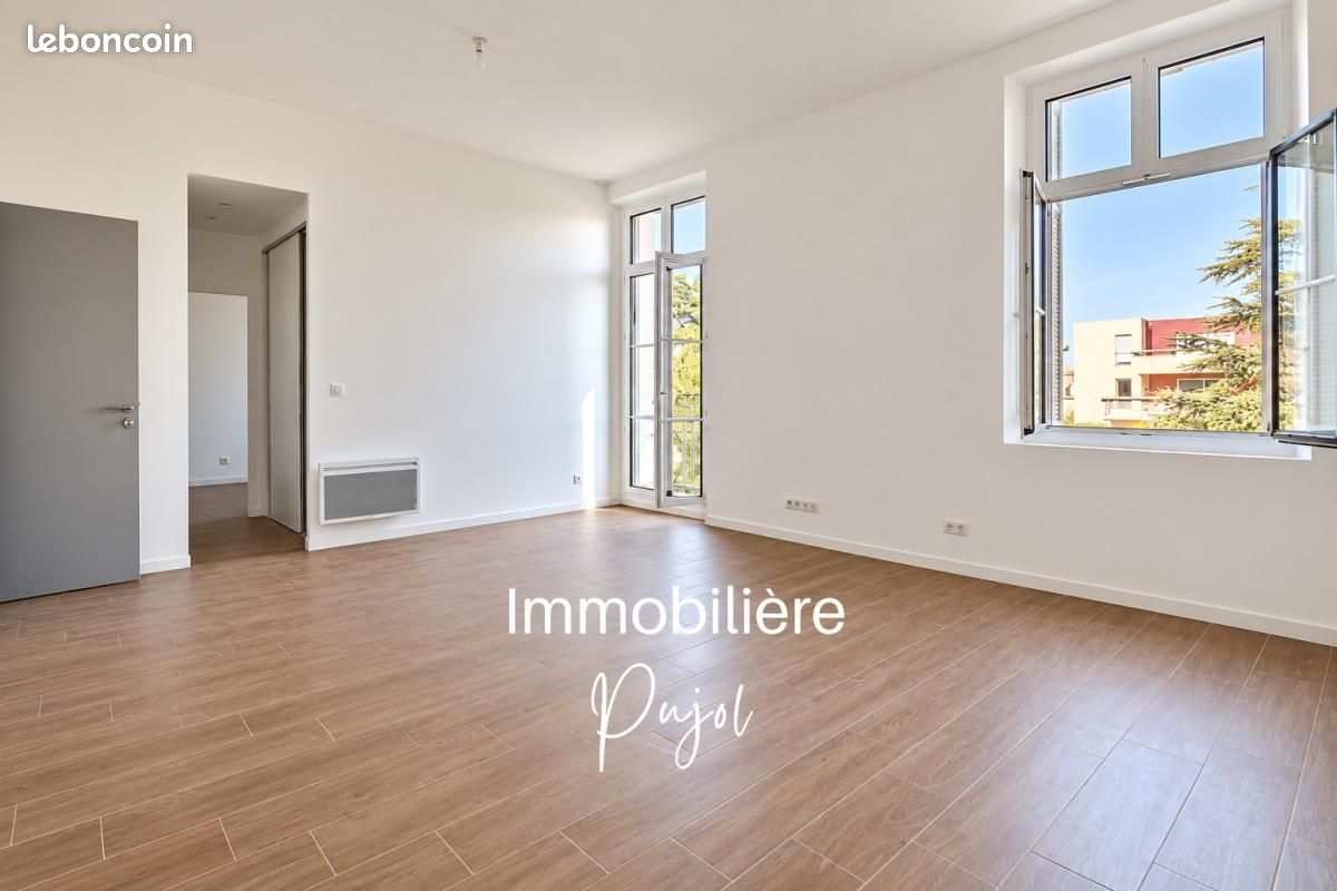 Appartement 2 pièces 50 m² · à Marseille · 50 m² · 825 €/mois