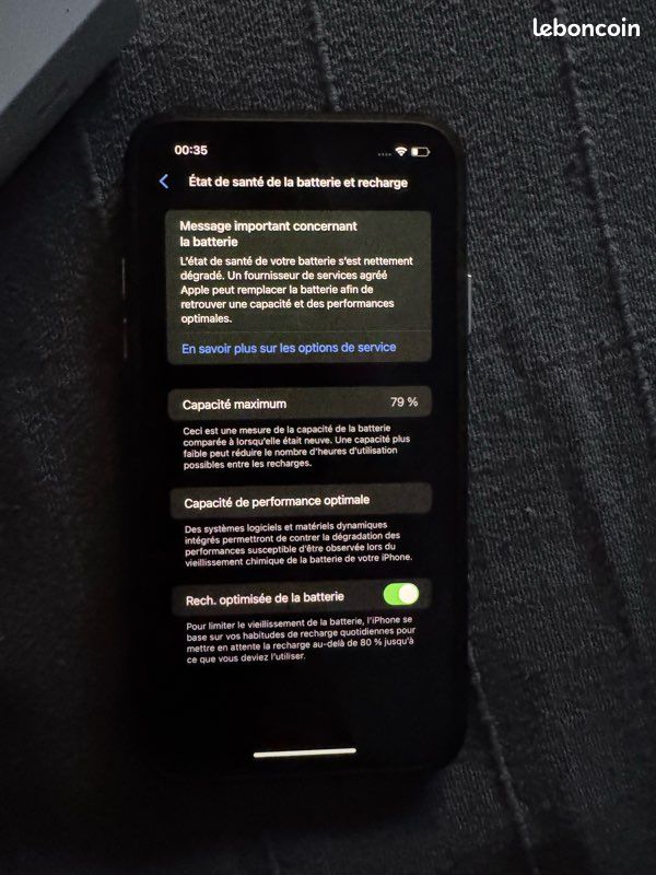 Iphone 11 pro max (image 4)