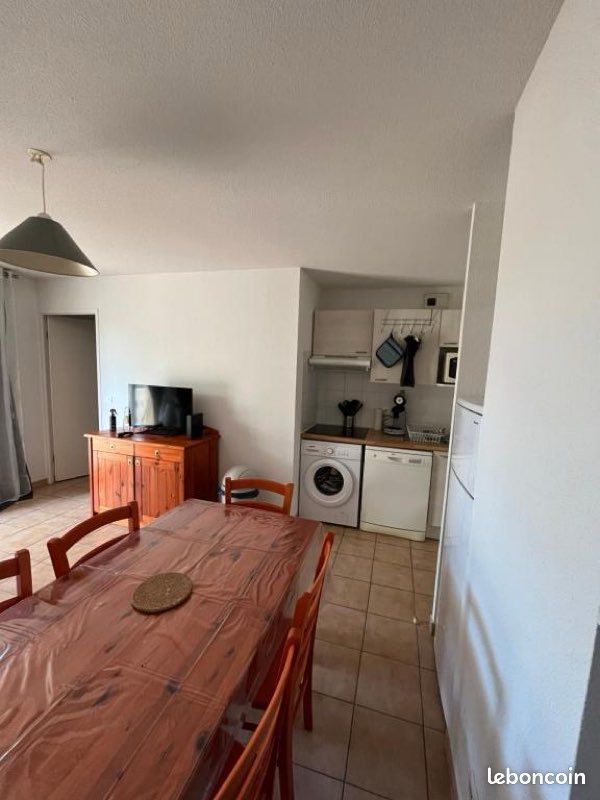 Appartement 3 pièces 42 m² · à Soulac-sur-Mer · 42 m² · 750 €/mois