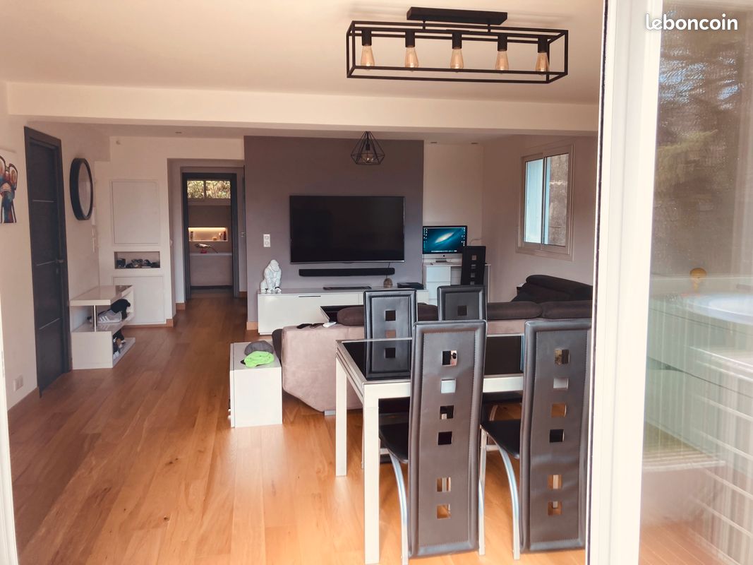Appartement 3 pièces 77 m² · à Cagnes-sur-Mer · 77 m² · 375 000 €