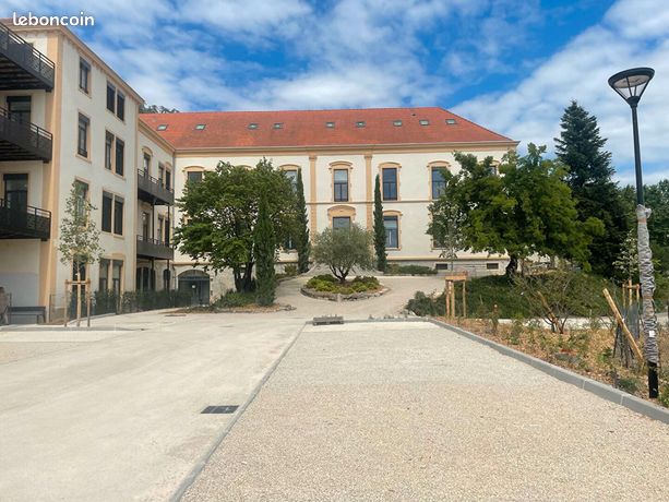 Duplex 4 pièces 111 m²