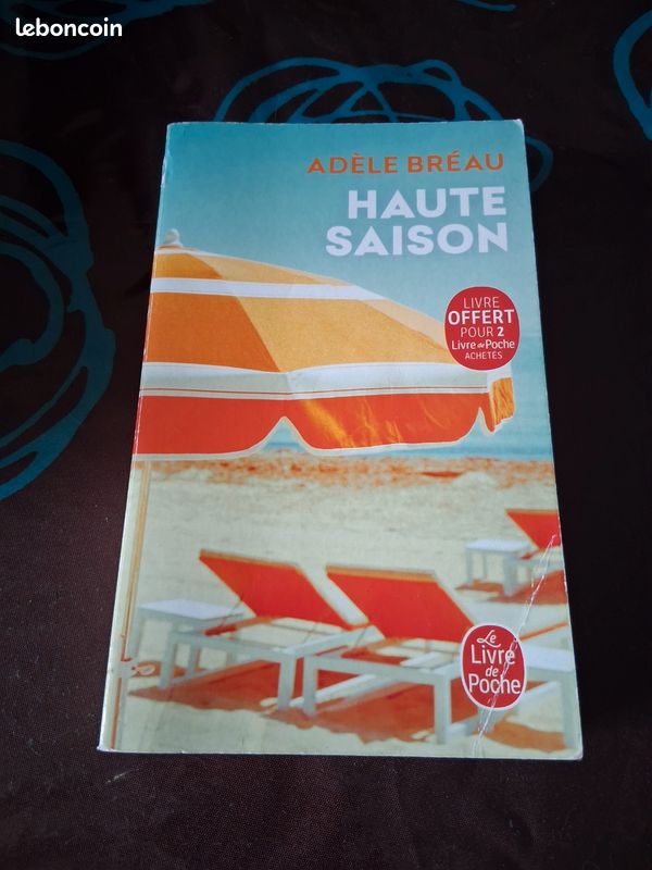 Haute saison (image 2)
