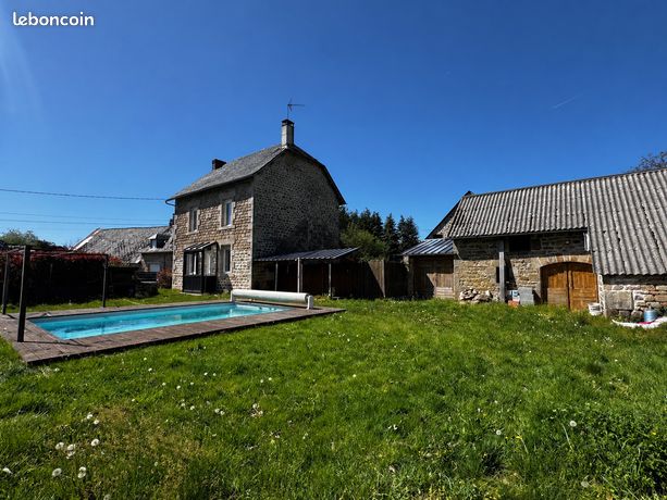 Maison 5 pièces 105 m²