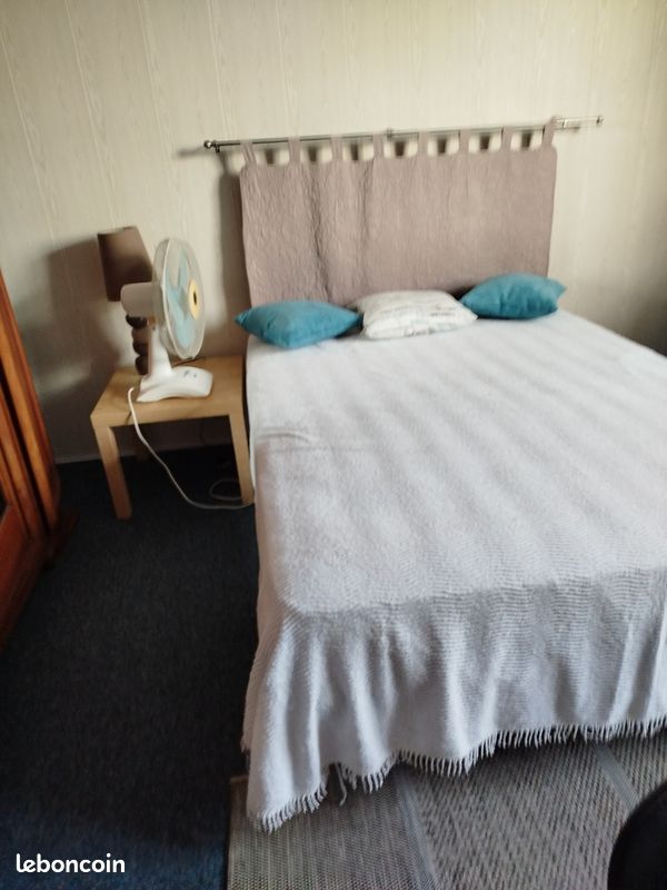 Appartement 1 pièce 15 m² · à Saumur · 15 m² · 280 €