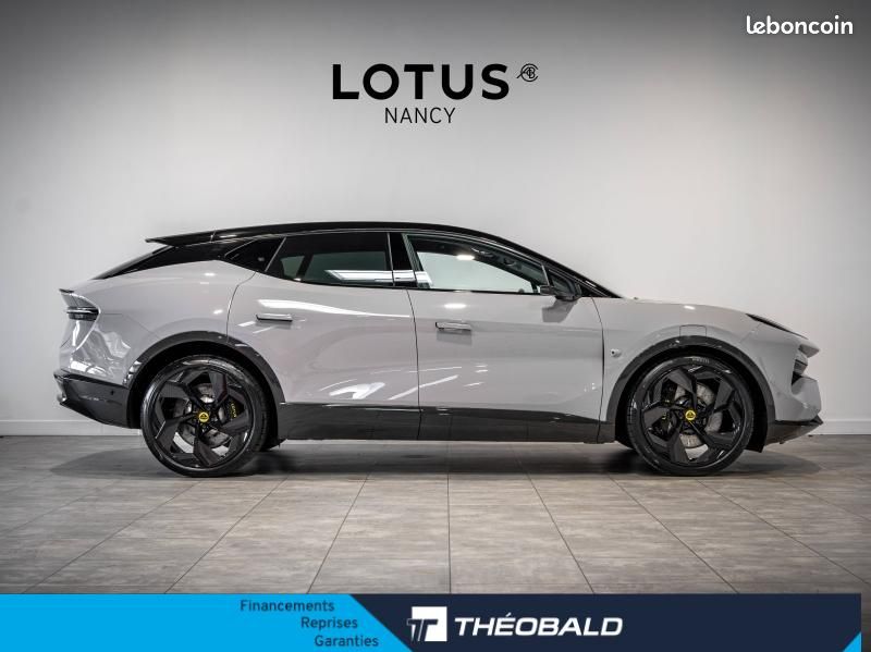 Lotus eletre 900 R à partir de 1694e/mois ss apport (image 6)