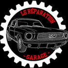 Garage LG Réparation