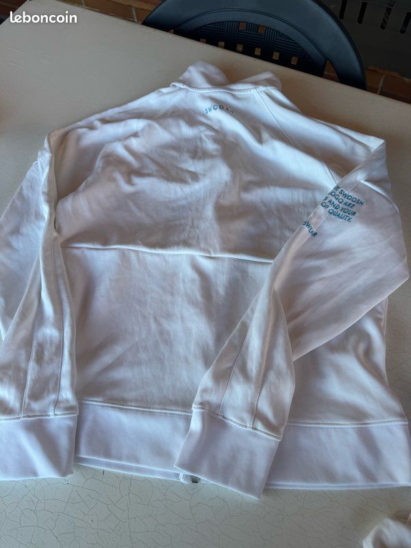 Ensemble Nike (veste + pantalon) (image 4)