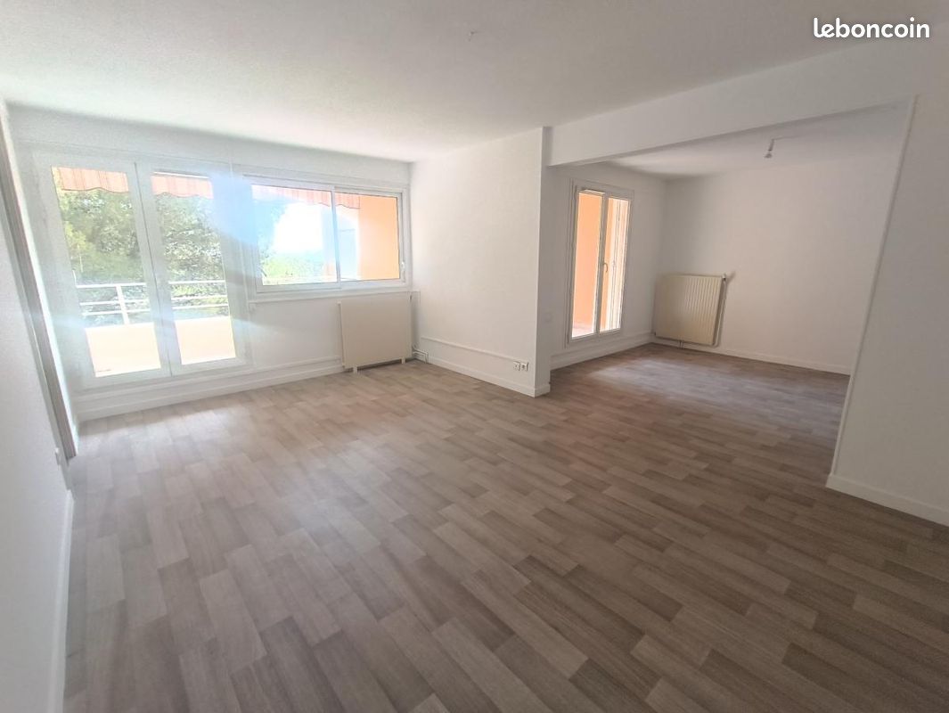 Appartement 4 pièces 94 m² · à Montpellier · 94 m² · 196 000 €