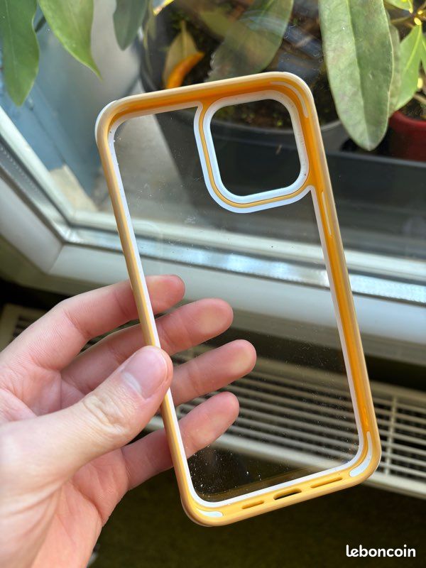 Coque iPhone 12 Pro Max (image 1)