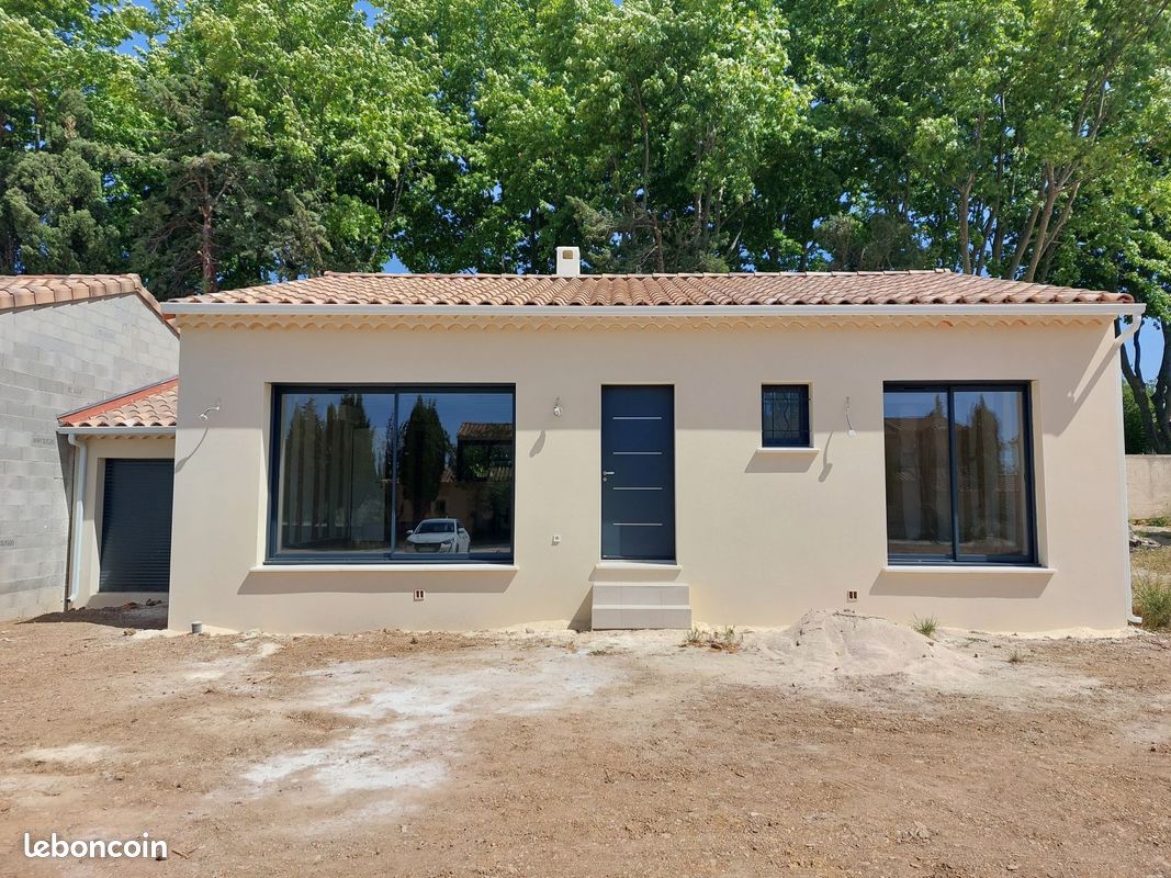 Maison 5 pièces 110 m² · à Ceyras · 110 m² · 175 795 €