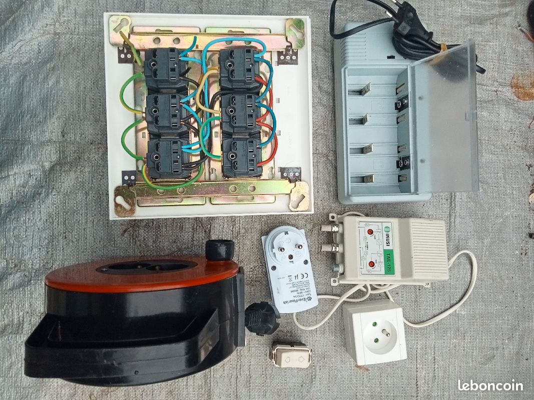 Appareil électrique (image 7)