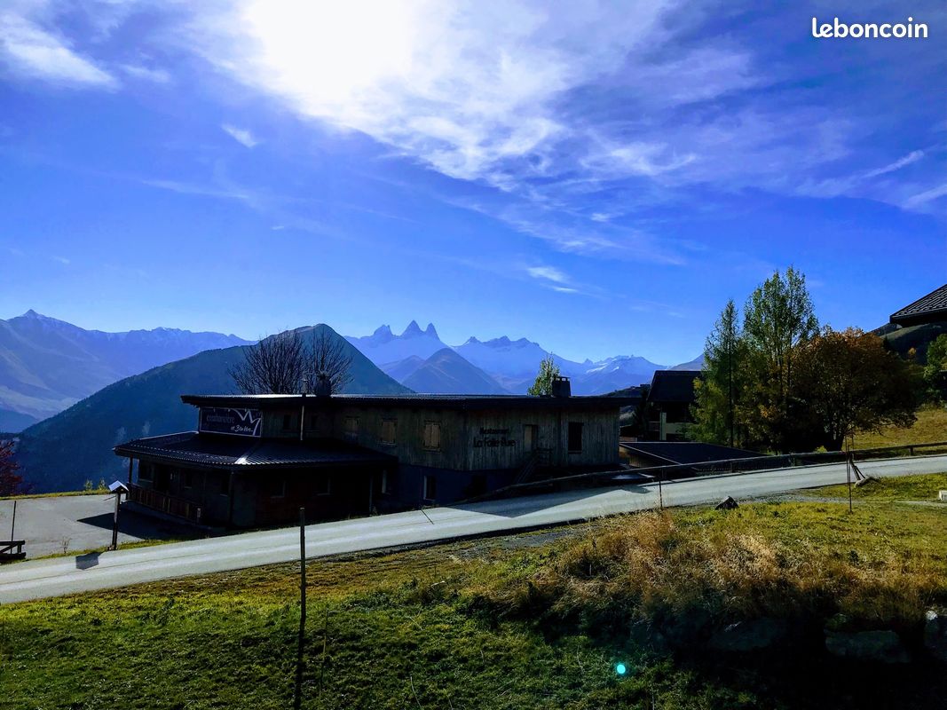A louer appartement en Rez de jardin (image 10)