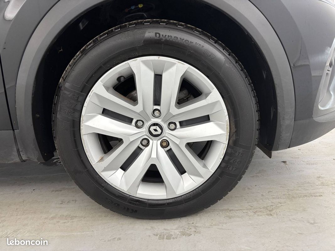 RENAULT Captur E-Tech 145 - 21 Business (image 21)
