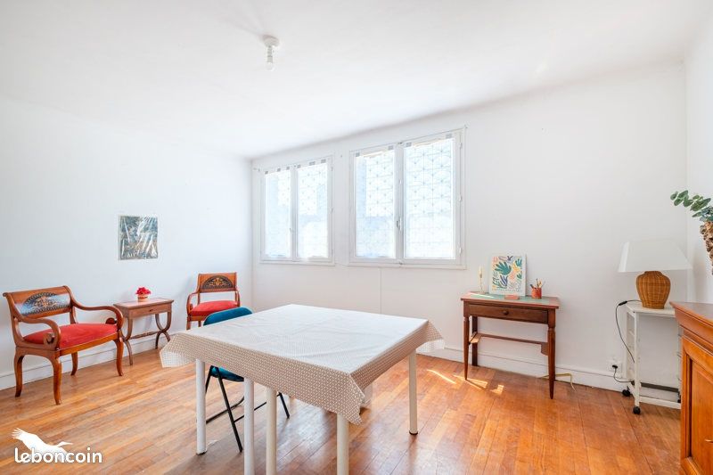 Appartement 3 pièces 69 m² · à Bron · 69 m² · 184 939 €