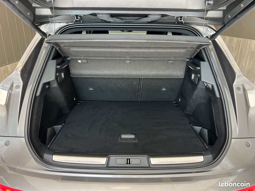 DS DS7 Crossback 2L HDI 180cv Grand Chic Boite Auto 2020 (image 11)