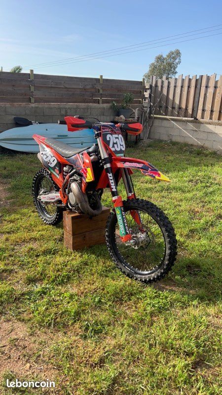 125 sx (image 1)